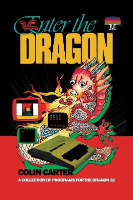 Enter the Dragon - Colin Carter