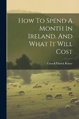 How To Spend A Month In Ireland, And What It Will Cost - 