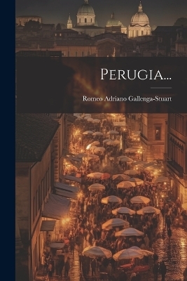 Perugia... - 