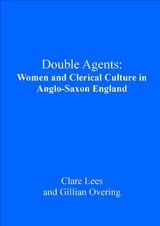 Double Agents - Claire Lees, Gillian Overing