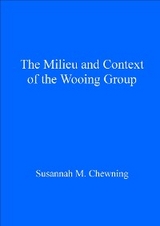 Milieu and Context of the Wooing Group - 