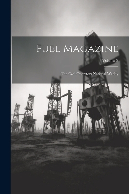 Fuel Magazine -  Anonymous