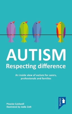 Autism - Respecting Difference - Phoebe Caldwell