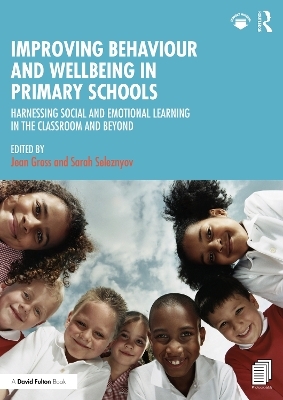 Improving Behaviour and Wellbeing in Primary Schools - 