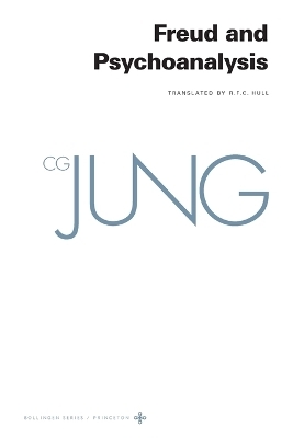 Collected Works of C. G. Jung, Volume 4 - C. G. Jung