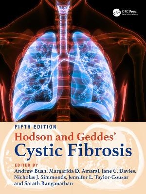 Hodson and Geddes' Cystic Fibrosis - 