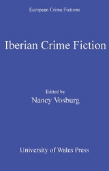 Iberian Crime Fiction - Nancy Vosburg