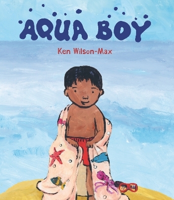 Aqua Boy - Ken Wilson-Max