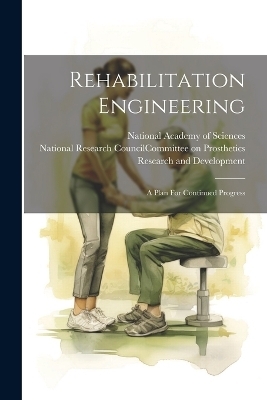 Rehabilitation Engineering - 