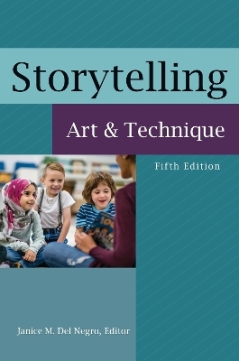 Storytelling - 