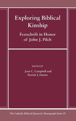 Exploring Biblical Kinship - 