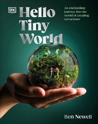 Hello Tiny World - Ben Newell