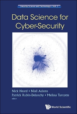 Data Science For Cyber-security - 