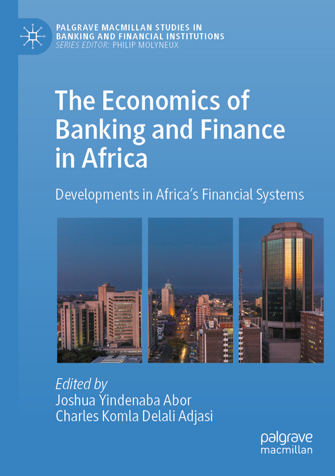 The Economics of Banking and Finance in Africa - 