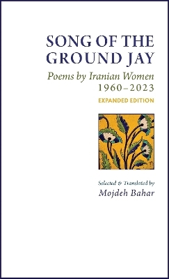 Song of the Ground Jay