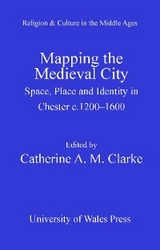 Mapping the Medieval City - 