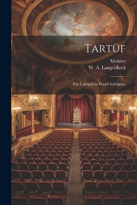 Tartüf - 