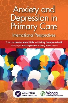 Anxiety and Depression in Primary Care - 