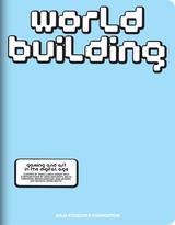 WORLDBUILDING - 