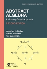 Abstract Algebra - Hodge, Jonathan K.; Schlicker, Steven; Sundstrom, Ted