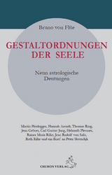 Gestaltordnungen der Seele - Bruno von Flüe