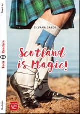 Scotland is Magic! - Sardi, Silvana