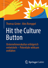 Hit the Culture Button - Thomas Ginter, Alex Romppel