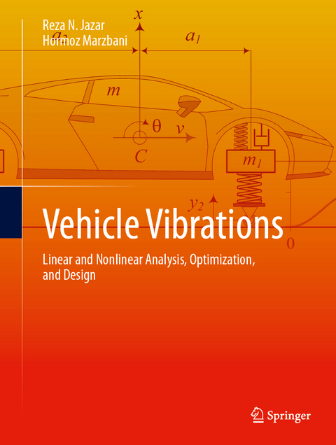 Vehicle vibrations - Reza N. Jazar, Hormoz Marzbani