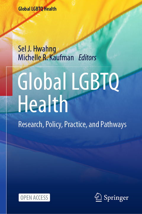 Global LGBTQ Health - 