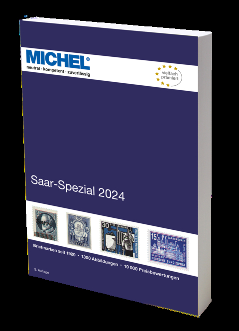 Saar-Spezial 2024