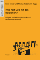 »Wie hast Du’s mit den Religionen?« - 