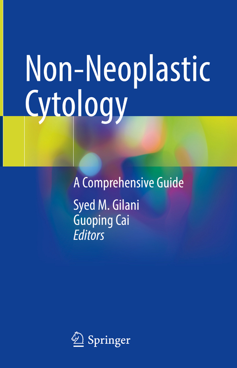 Non-Neoplastic Cytology - 