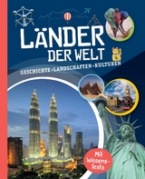 Länder der Welt