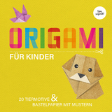 Origami für Kinder - Lisa Wirth