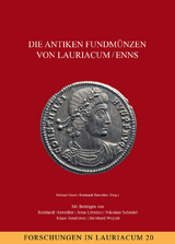 Die antiken Fundmünzen von Lauriacum/Enns - 