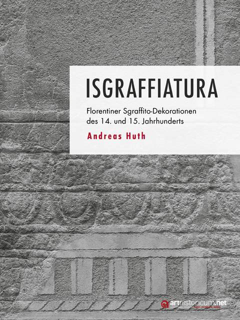 Isgraffiatura - Andreas Huth