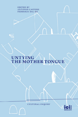 Untying the Mother Tongue - 