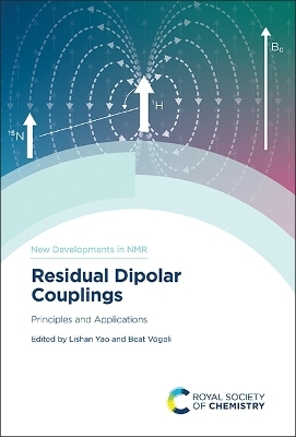 Residual Dipolar Couplings - 