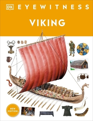 Eyewitness Viking -  Dk