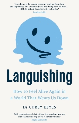 Languishing - Corey Keyes