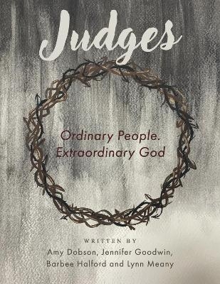 Judges - Amy Dobson