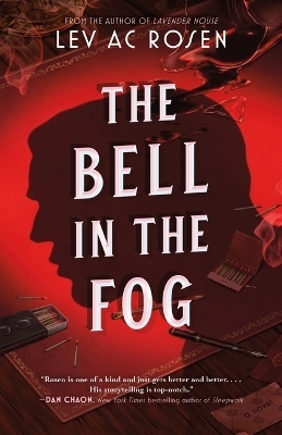 The Bell in the Fog - Lev Ac Rosen