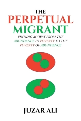 The Perpetual Migrant - Juzar Ali