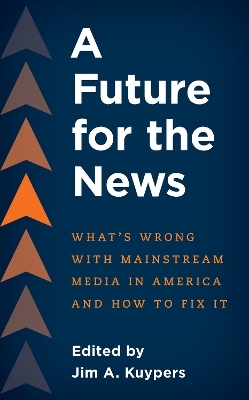 A Future for the News - 