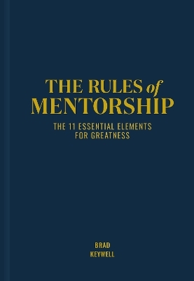 The Gift of Mentorship - Brad Keywell