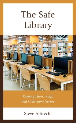 The safe library - Steve Albrecht