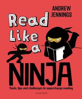 Read Like a Ninja - Andrew Jennings