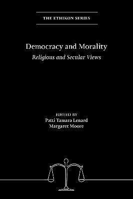 Democracy and Morality - 