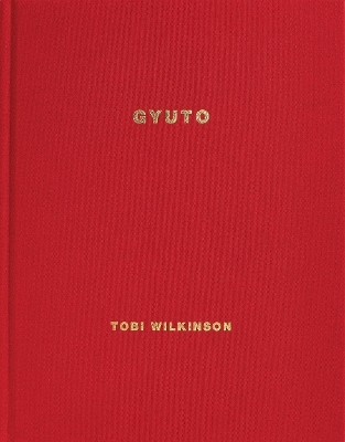 Tobi Wilkinson: Gyuto - 