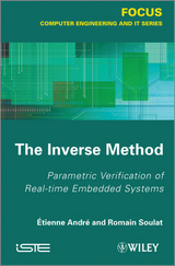 Inverse Method -  Etienne Andr,  Romain Soulat